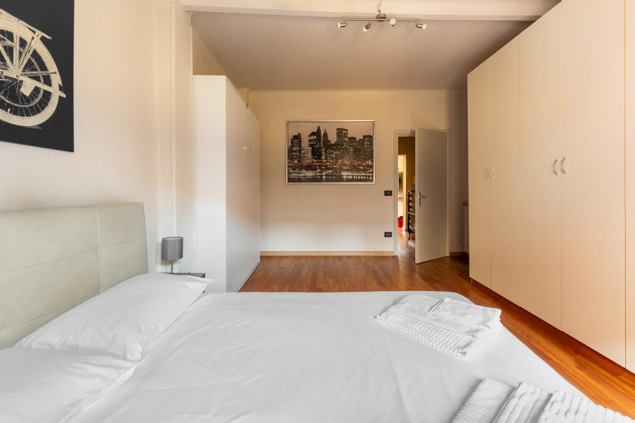 Mirasole Home Bologna Eksteriør bilde