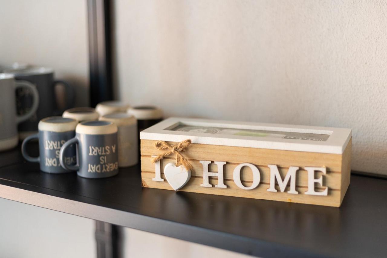 Mirasole Home Bologna Eksteriør bilde
