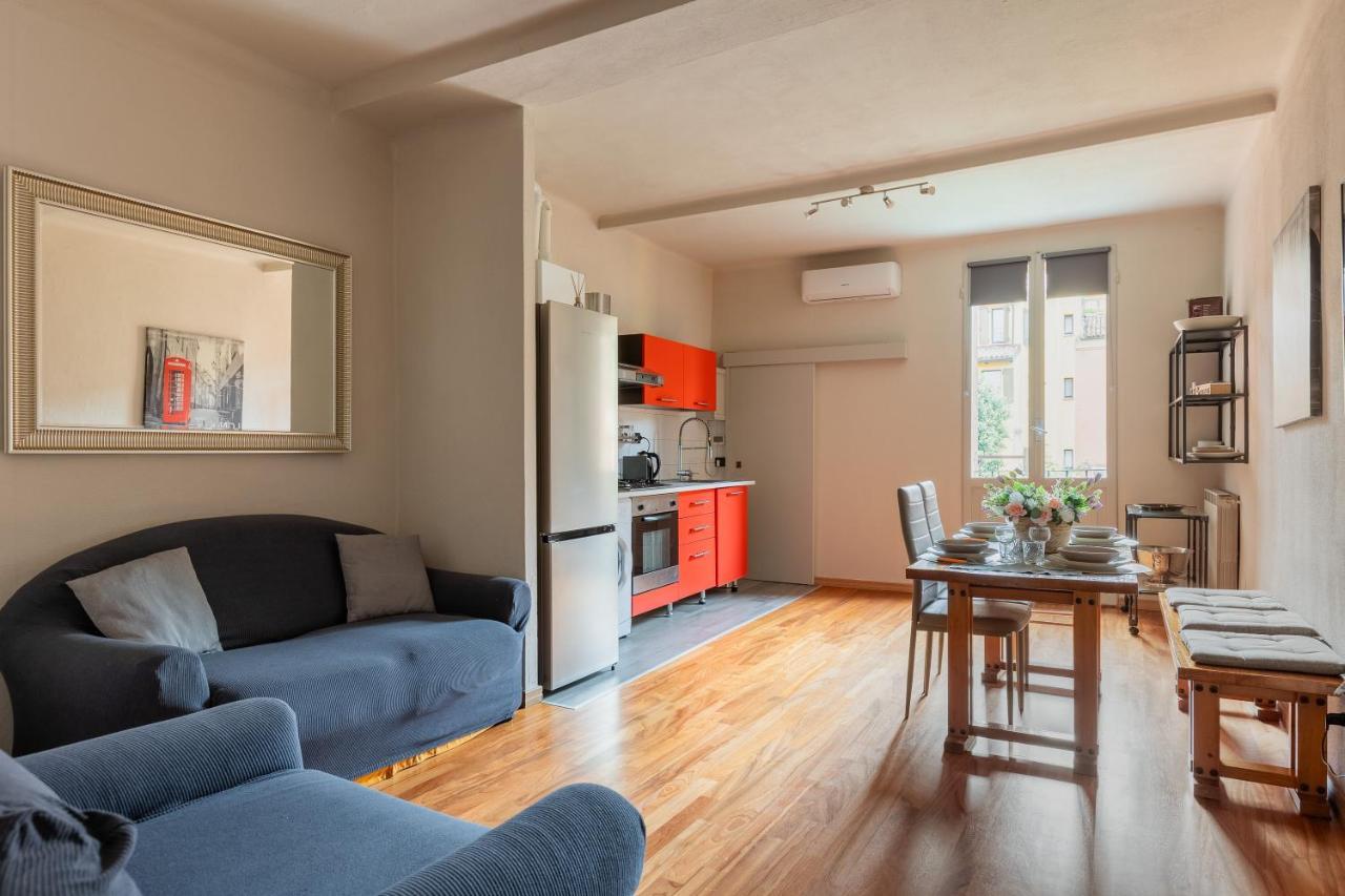 Mirasole Home Bologna Eksteriør bilde