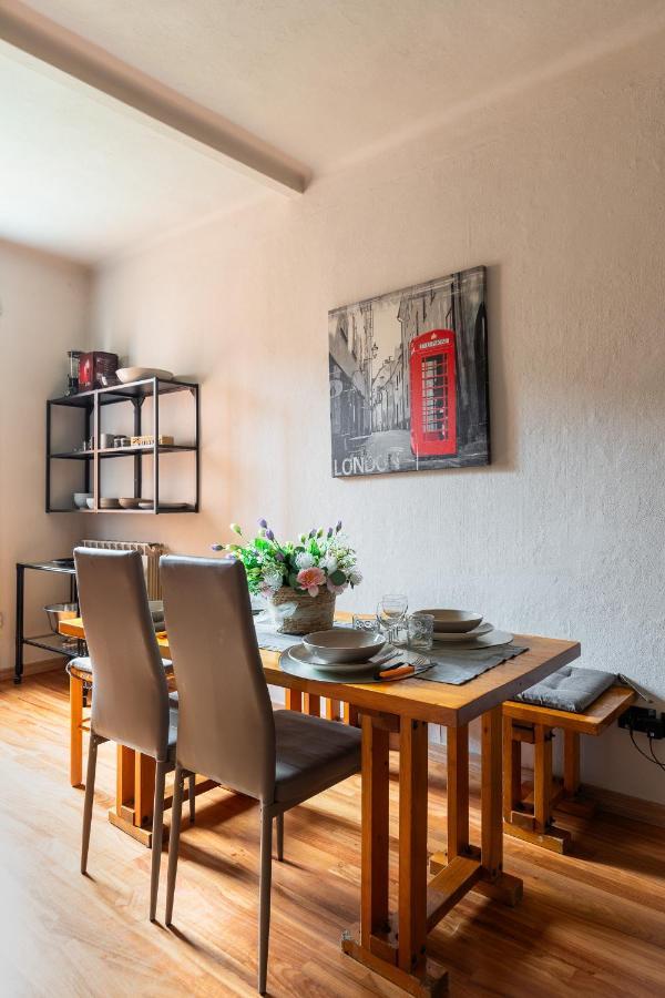 Mirasole Home Bologna Eksteriør bilde