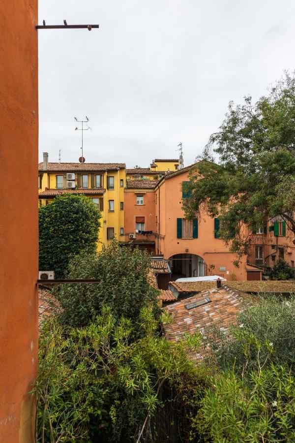 Mirasole Home Bologna Eksteriør bilde
