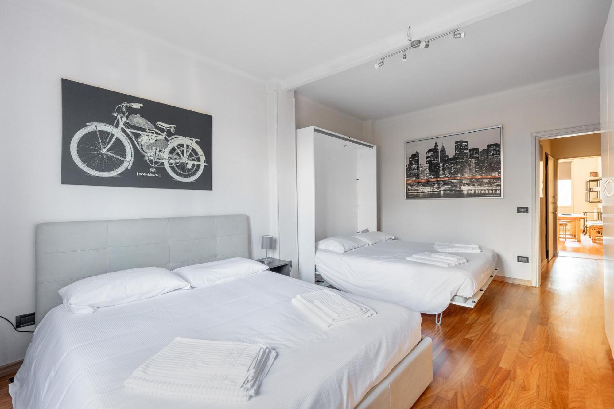 Mirasole Home Bologna Eksteriør bilde
