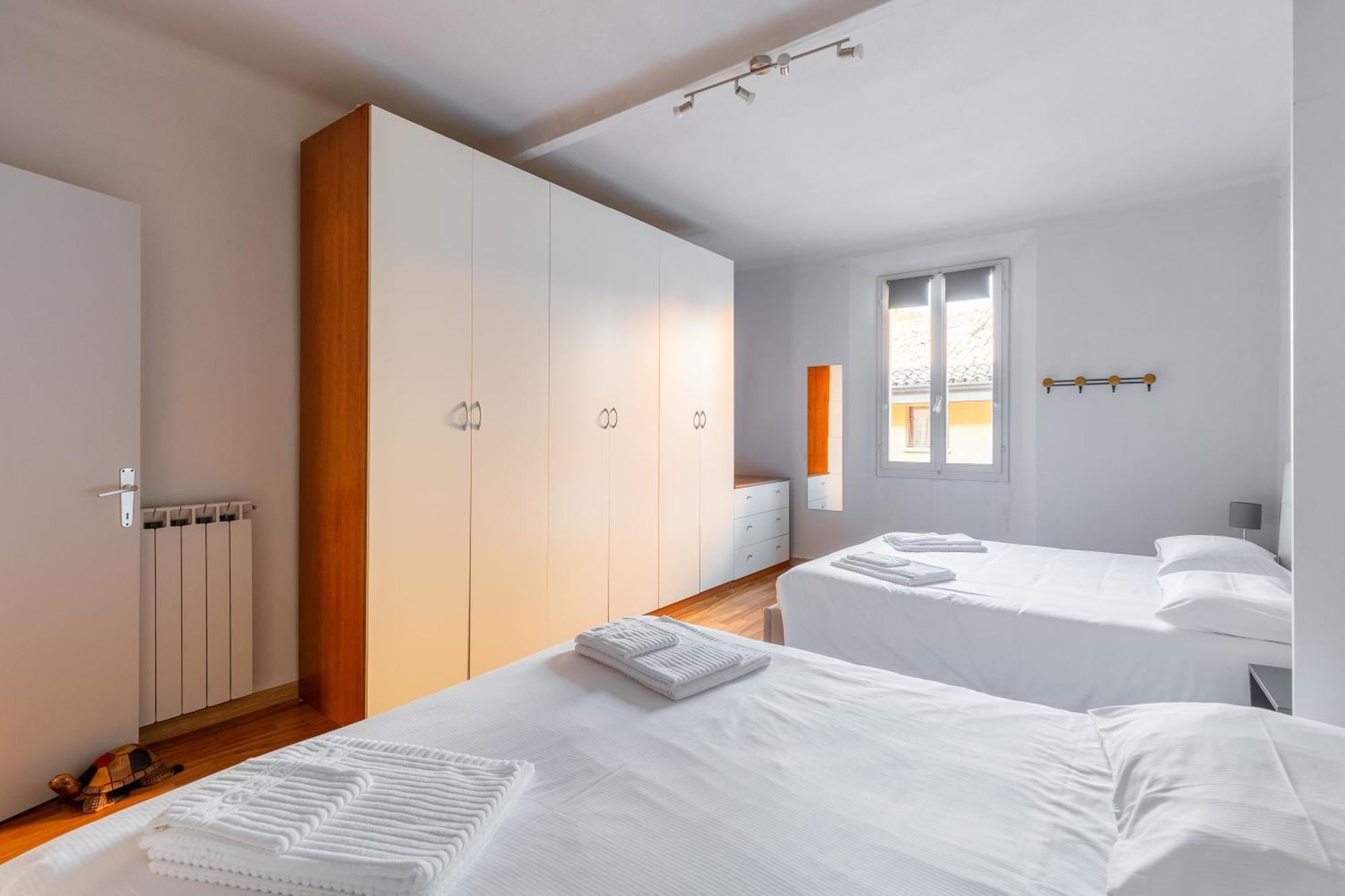 Mirasole Home Bologna Eksteriør bilde