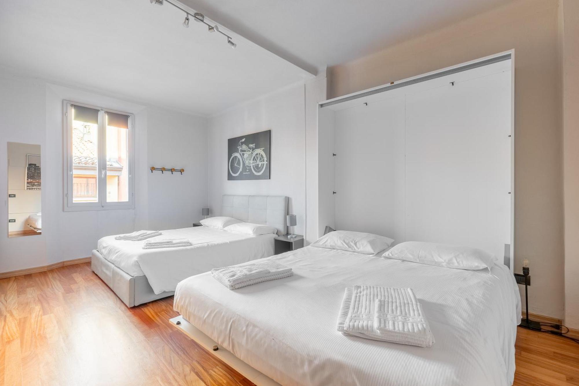 Mirasole Home Bologna Eksteriør bilde