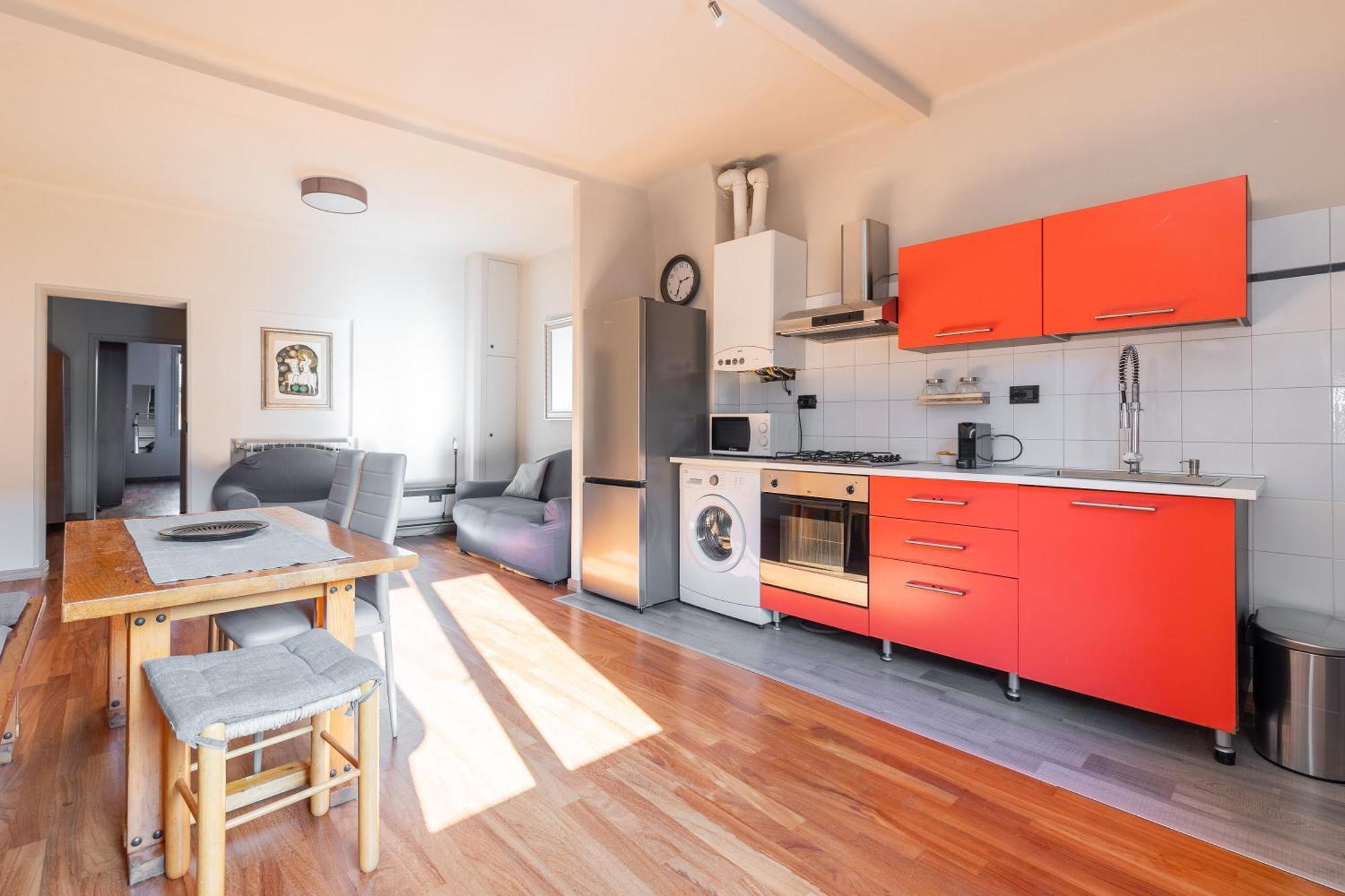 Mirasole Home Bologna Eksteriør bilde